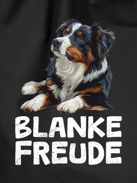 Australian Shepherd BLANKE FREUDE AUSSIE