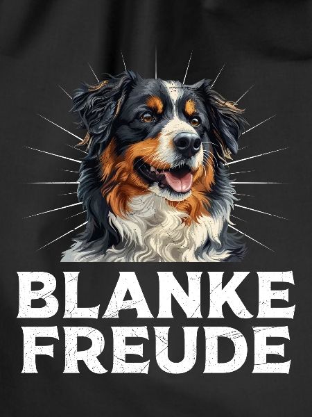 Australian Shepherd BLANKE FREUDE AUSSIE