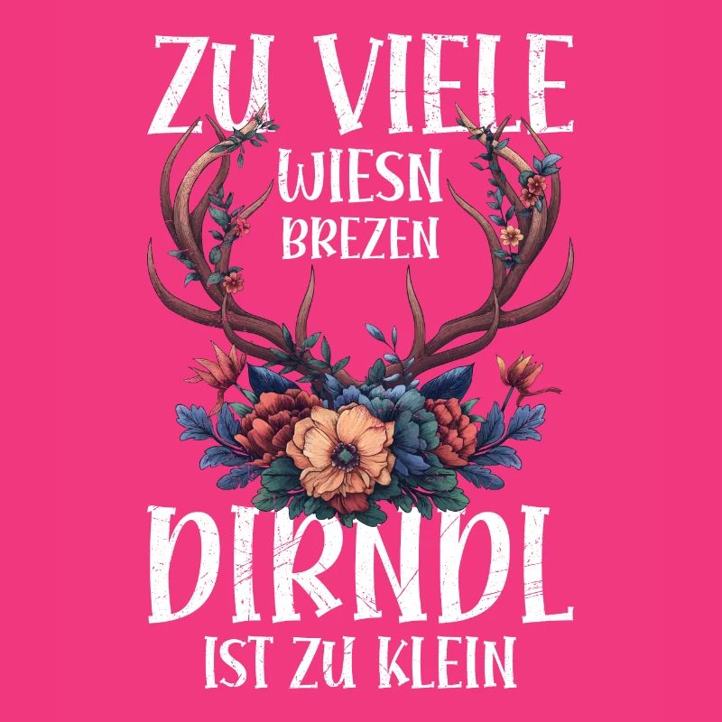 Mon dirndl ne convient plus au dirndl de remplacement