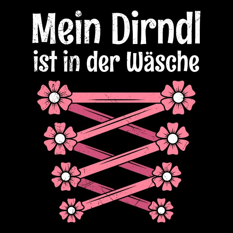 Today without Dirndl Replacement Dirndl Women