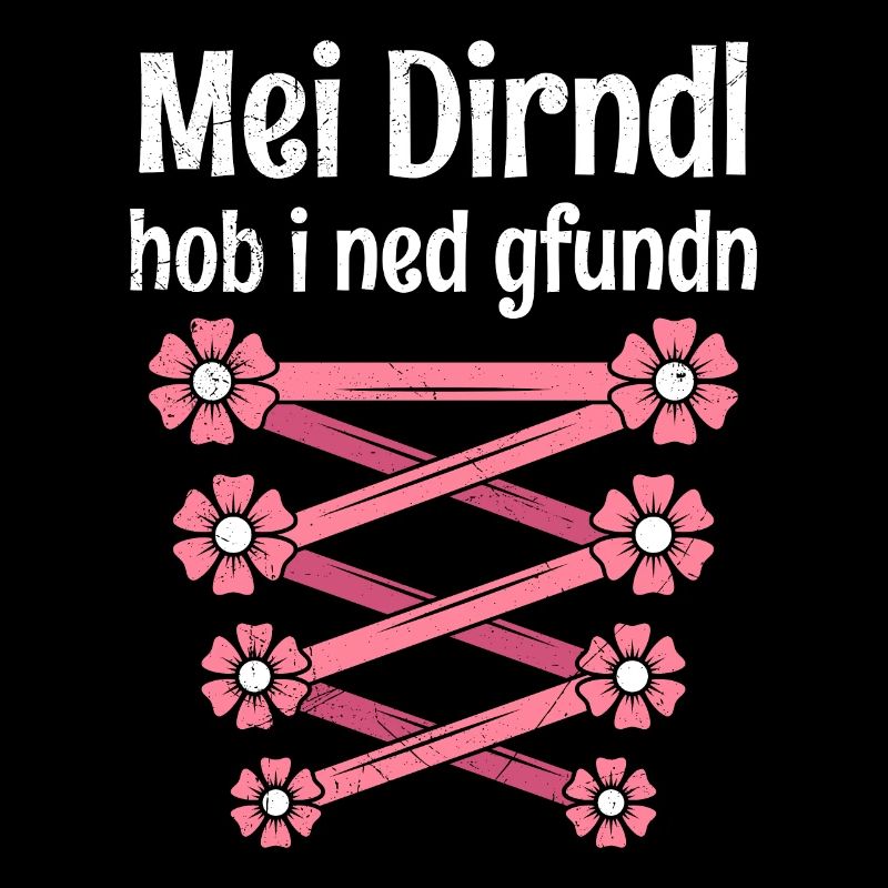 Dirndl introuvable Dirndl de remplacement