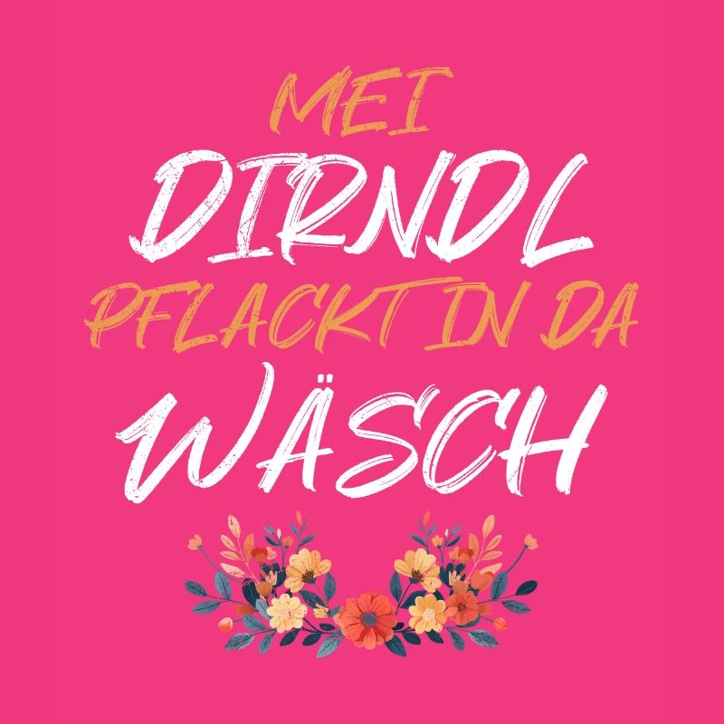 Today without Dirndl Replacement Dirndl Women