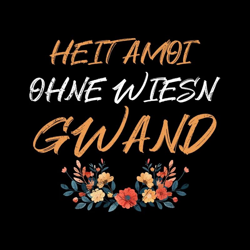 Heute ohne Dirndl Ersatz Dirndl Damen