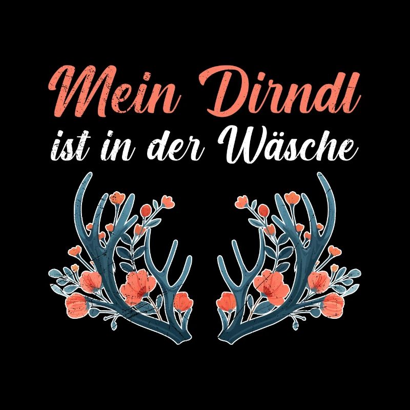 Heute ohne Dirndl Ersatz Dirndl Damen