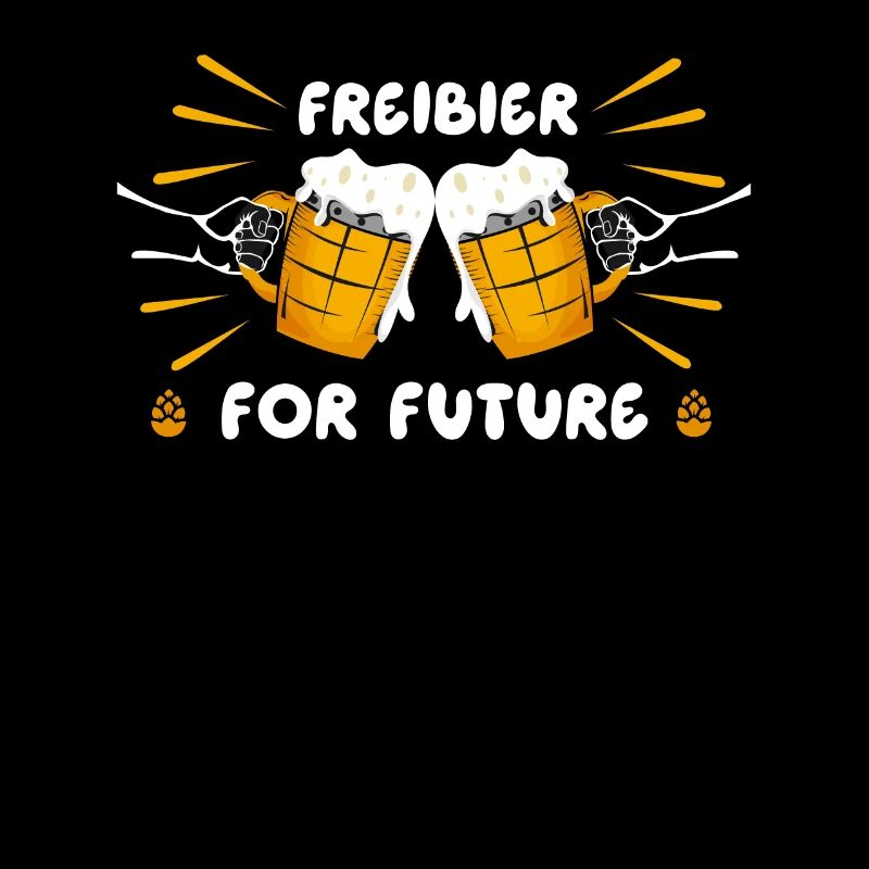 Freibier for Future