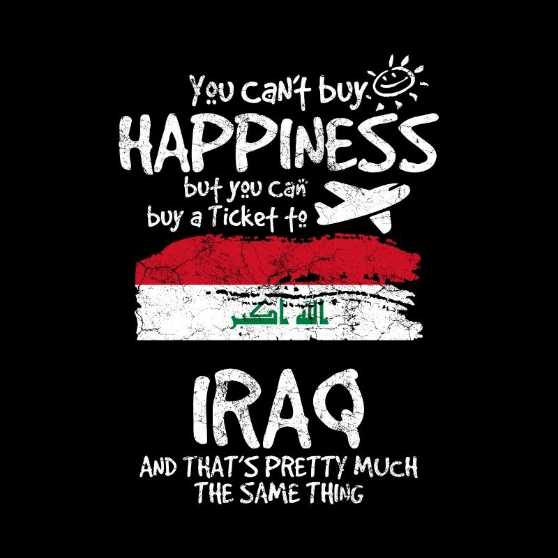 Irak