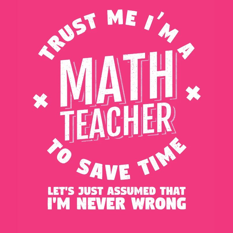 Étude d'école de cadeau étude de math
