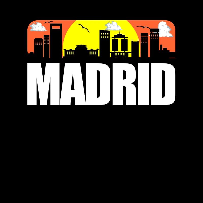Madrid