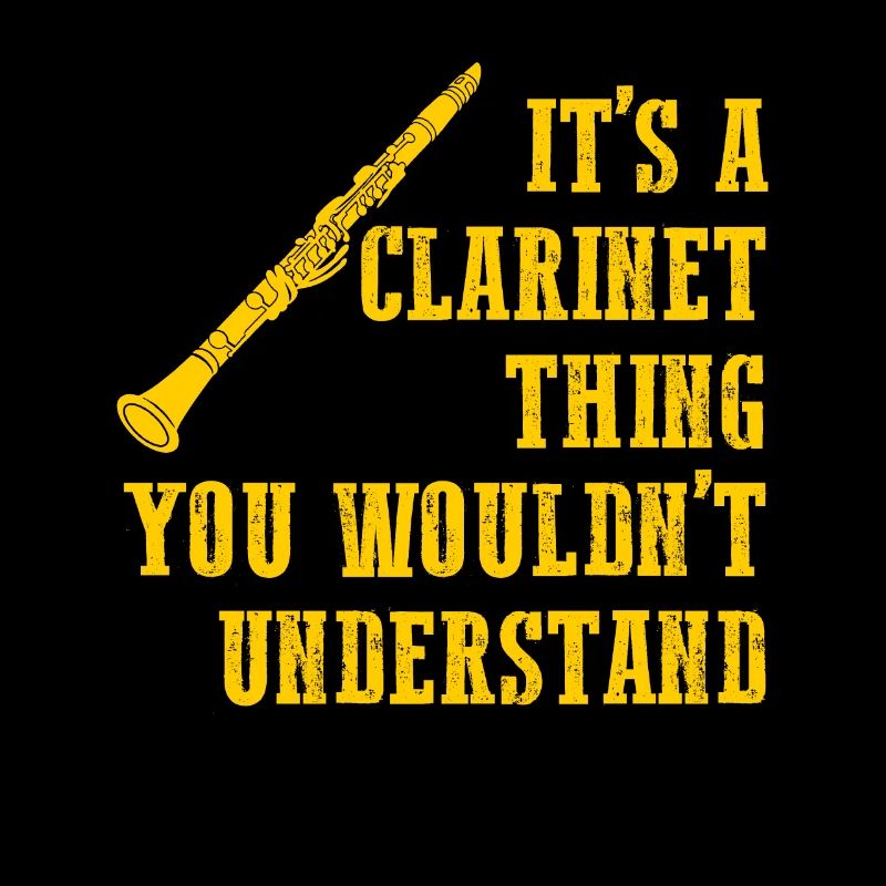 Klarinette