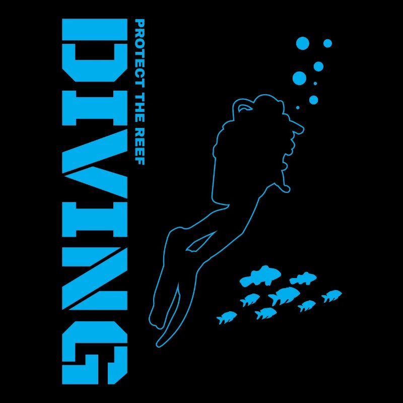 dive