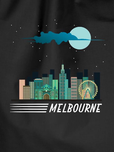 Melbourne