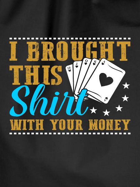 Poker Poker Gift