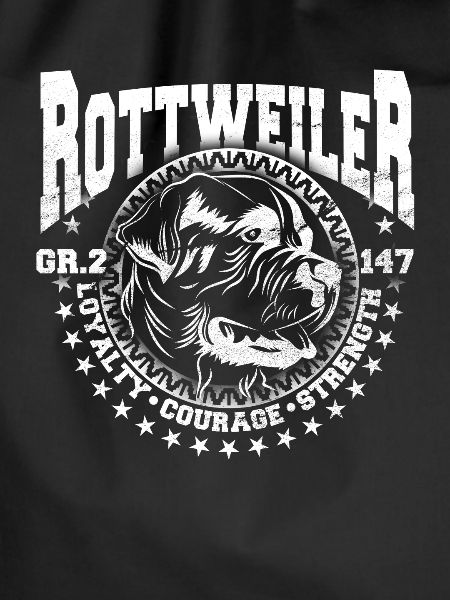 Rottweiler