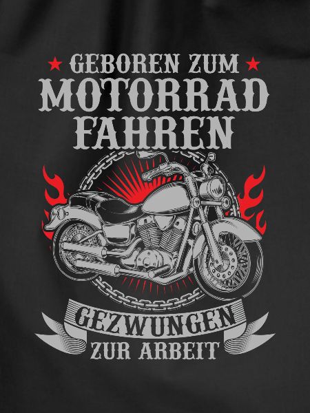 Motorcycle