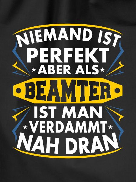 Beamter
