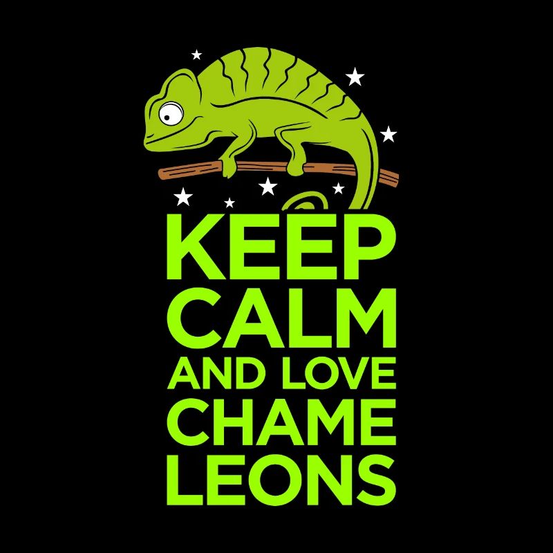 Chamäleon