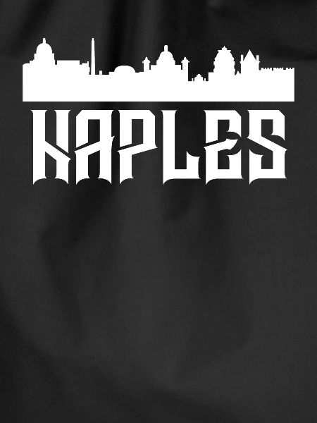 Naples Italy