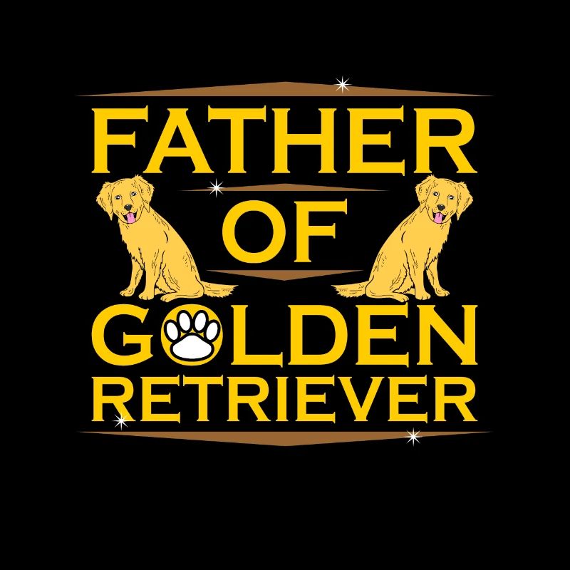 Golden retrievers