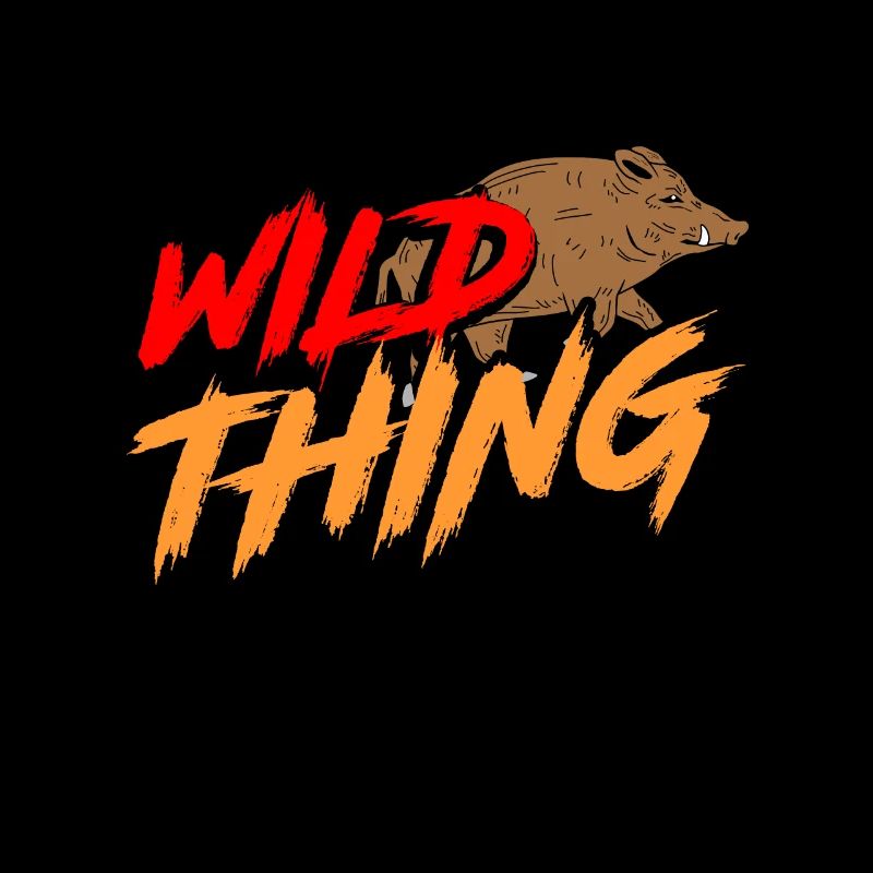 Wild boar