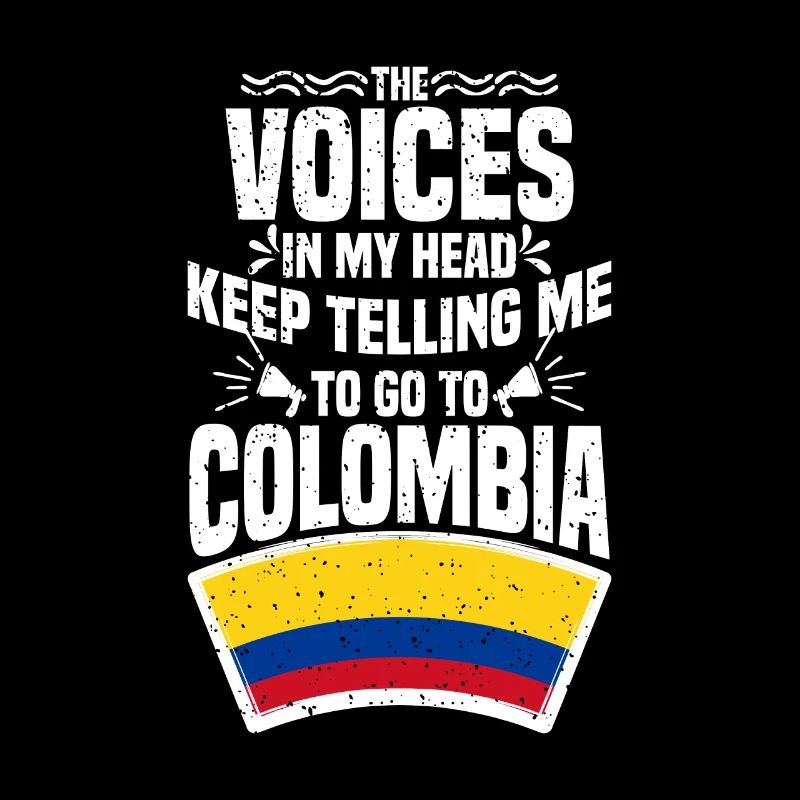 Colombie
