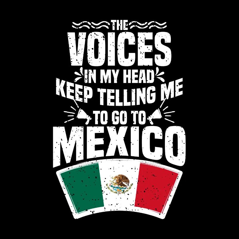 Mexiko