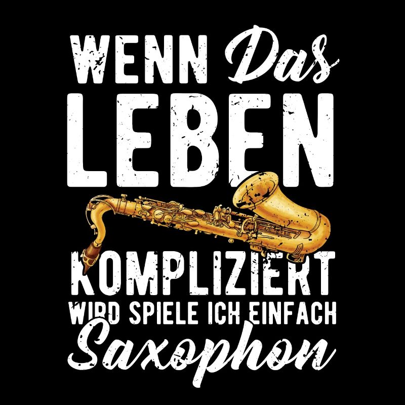Saxophone