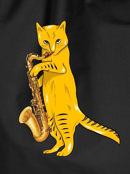 Saxophone