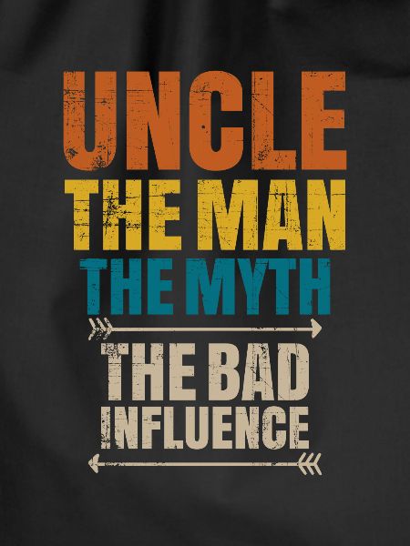 uncle