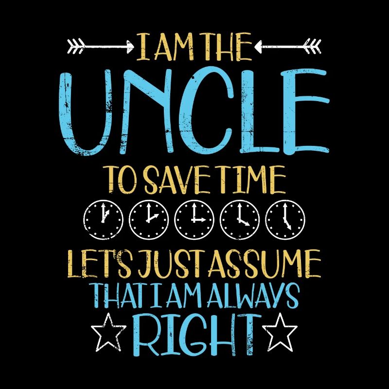 uncle