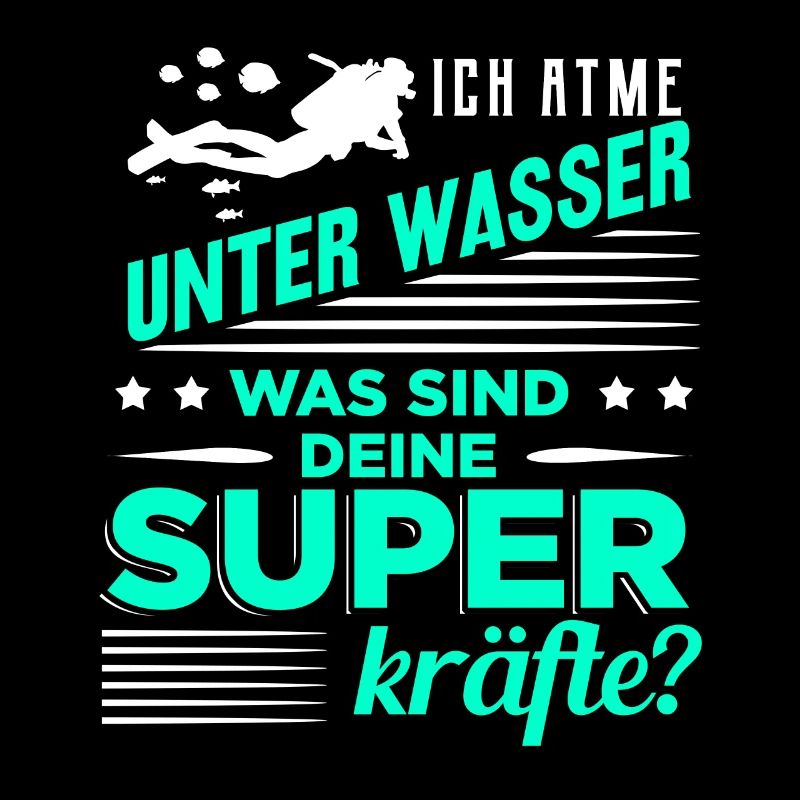 tauchen