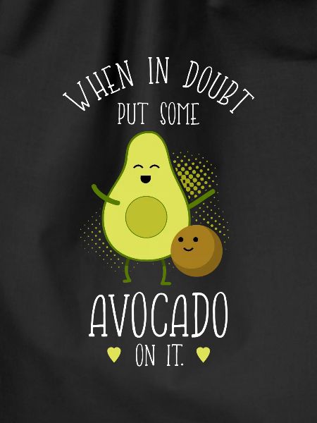 Avocado