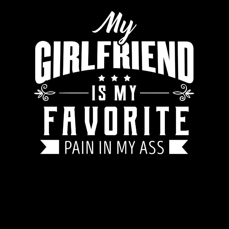 girlfriend