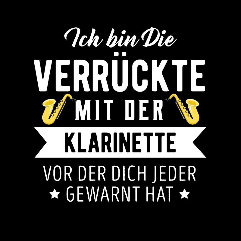 Klarinette