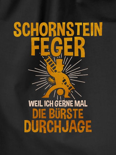 Schornsteinfeger