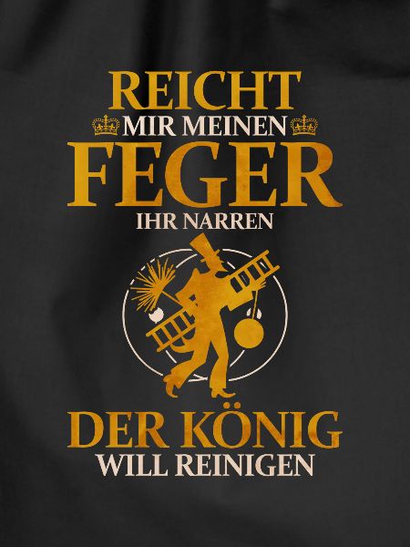 Schornsteinfeger