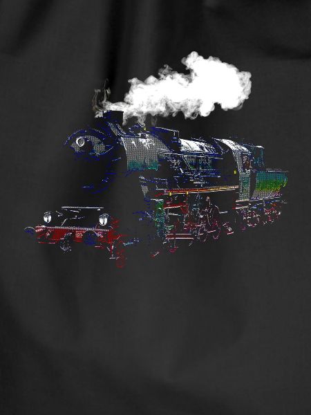 Trains