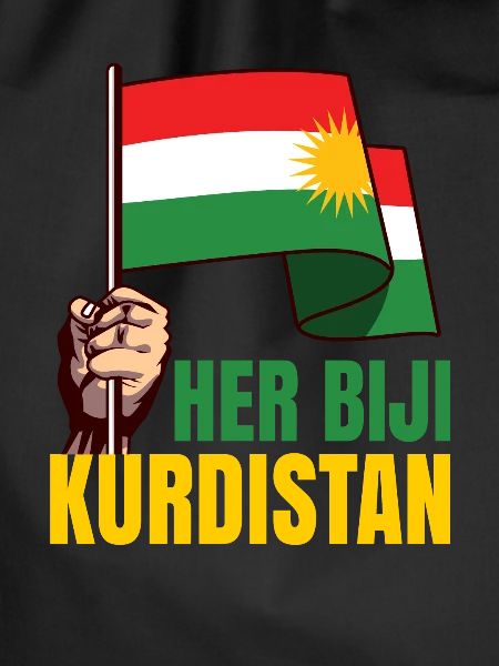 Kurdistan