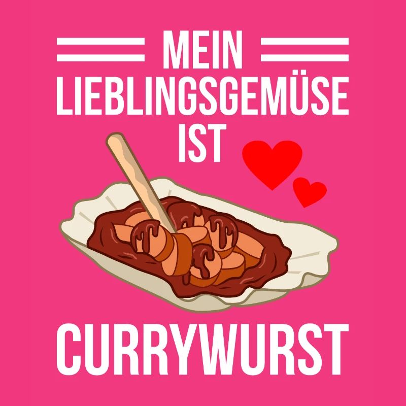 Currywurst