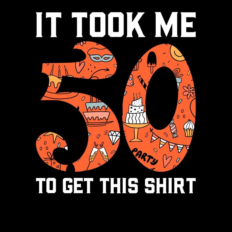 50e anniversaire