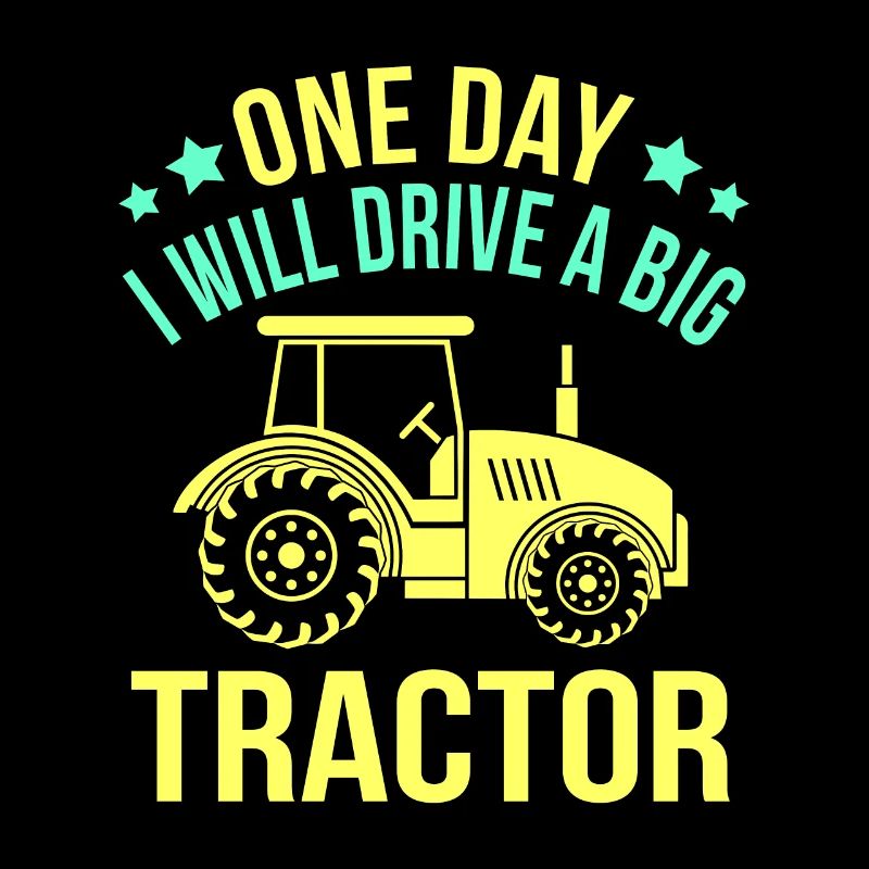 Traktor