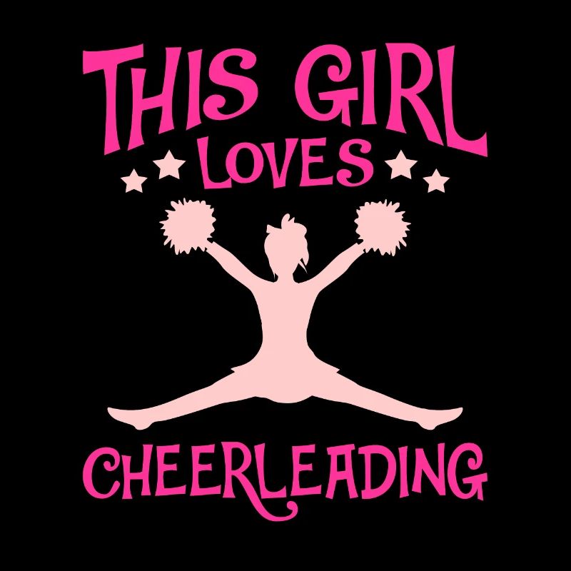 cheerleading