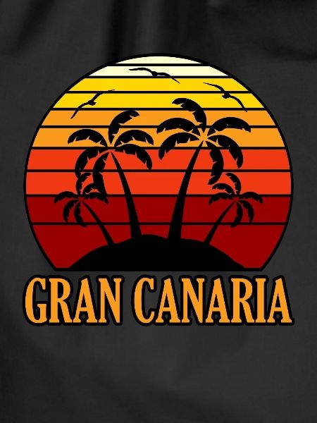 Gran Canaria