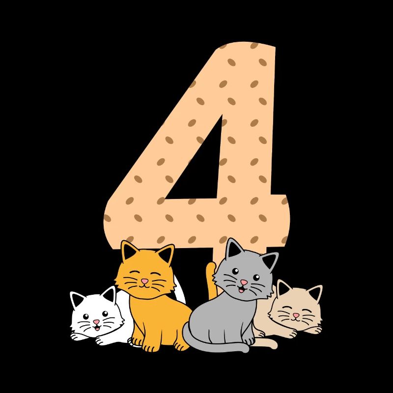 4th birthday