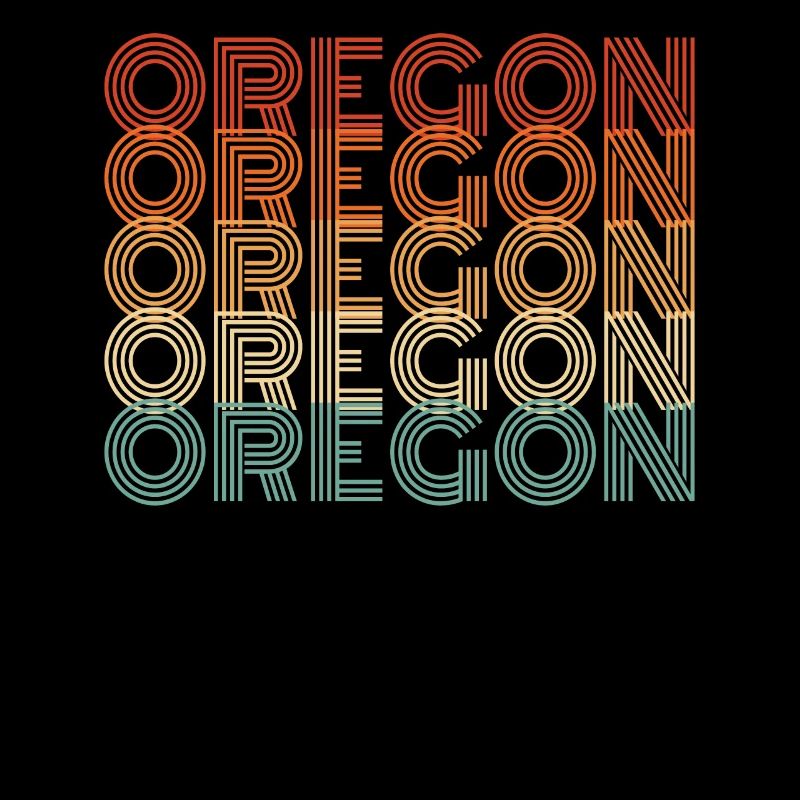 Oregon