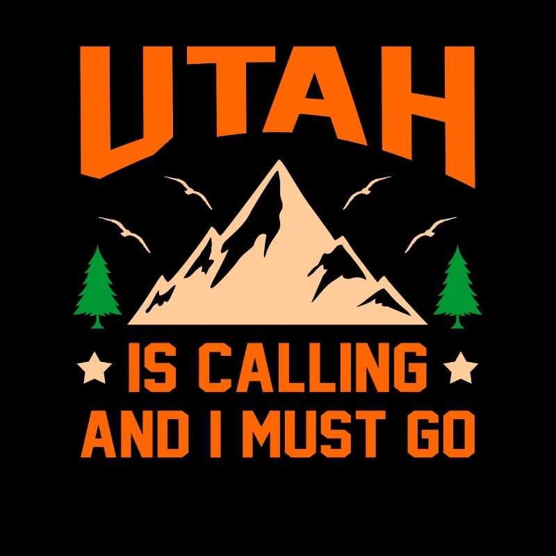 Utah Travels Gift