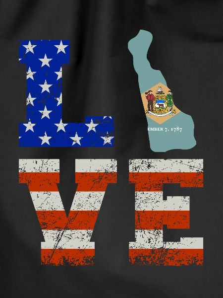 Dear delaware gift