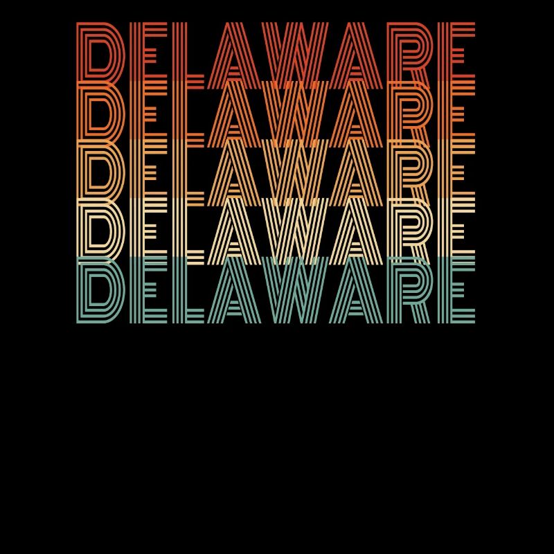 Delaware Travel Gift
