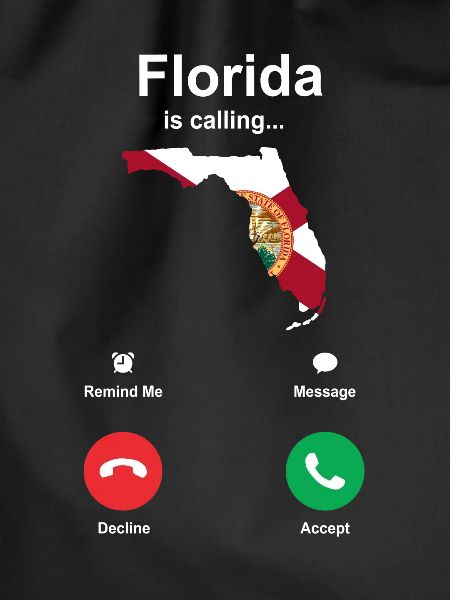 Visit Florida Gift