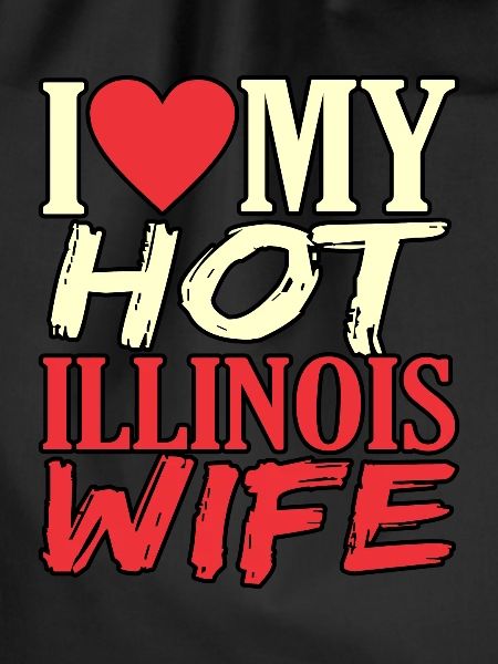 Illinois Woman Gift