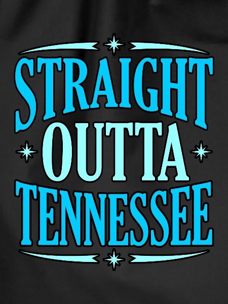 Visit to Tennessee Gift